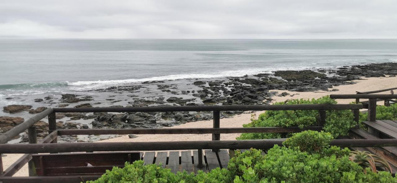 Anna'S Place Jeffreys Bay Exteriér fotografie