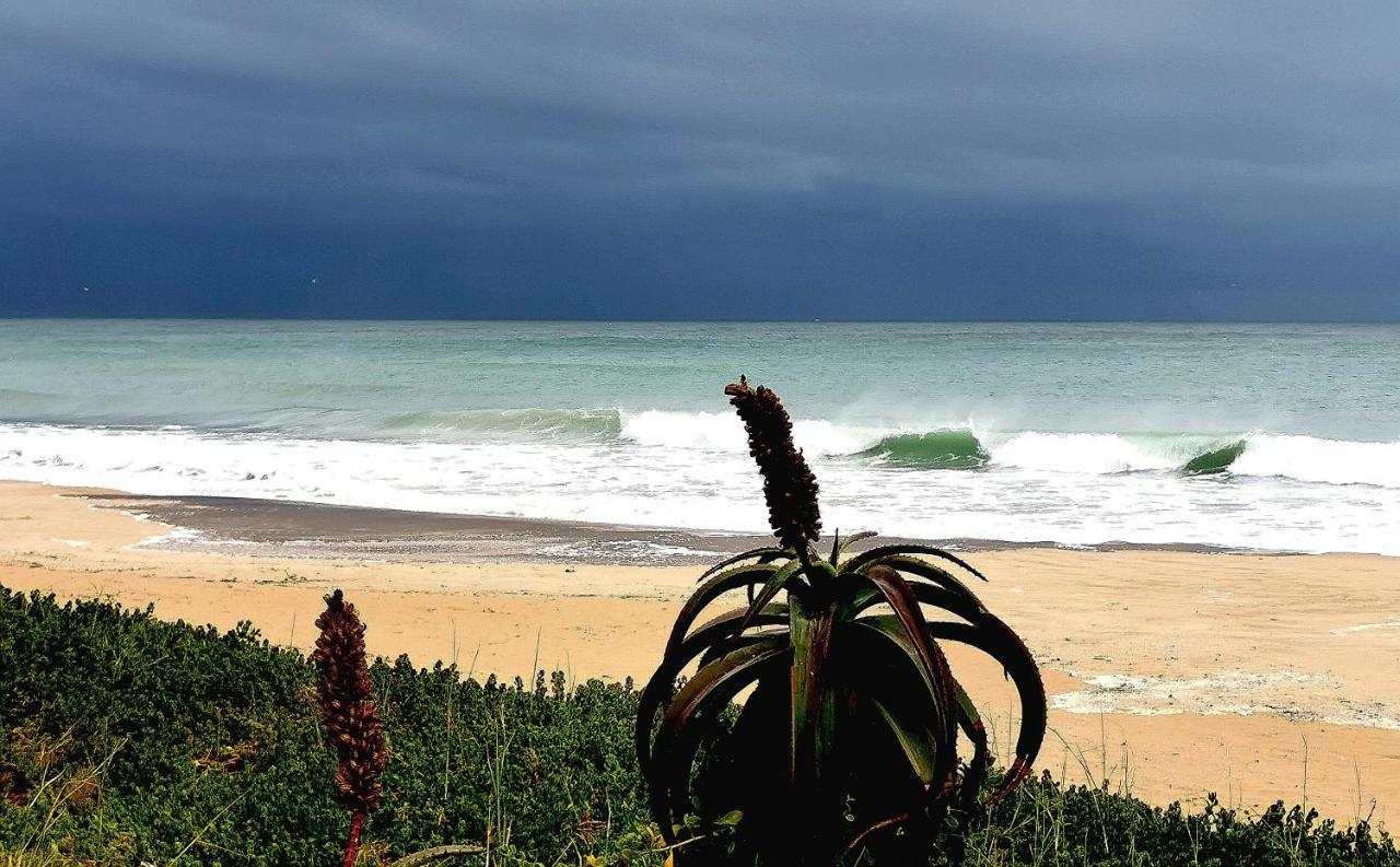 Anna'S Place Jeffreys Bay Exteriér fotografie